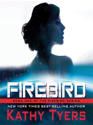 cover image of Firebird